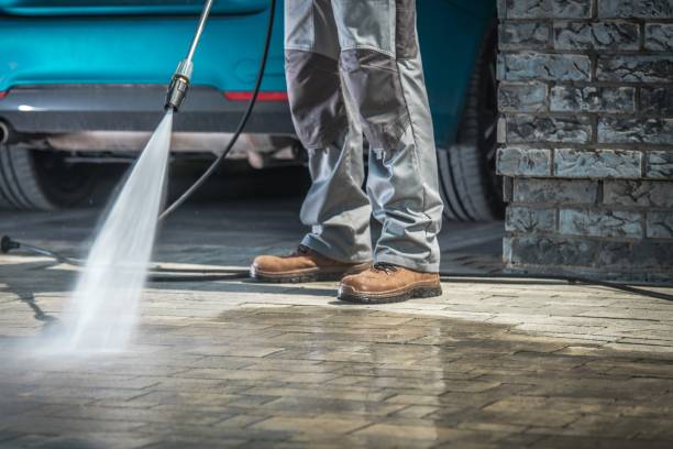 Best Factory Floor Cleaning  in Inman, SC