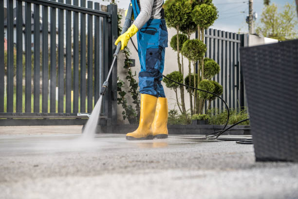 Inman, SC Pressure Washing Services Company